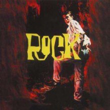 ROCK CD (Buffalo Bop)