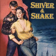 SHIVER & SHAKE CD (Buffalo Bop)