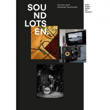 SOUNDLOTSEN - Buch (german)