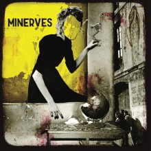 MINERVES “Minerves" LP