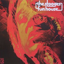 STOOGES "Funhouse" LP