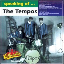 TEMPOS "SPEAKING OF" CD