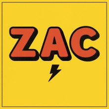 ZAC "Zac" LP 