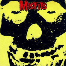 MISFITS "Misfits" LP