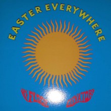 13th FLOOR ELEVATORS "EASTER EVERYWHERE" LP