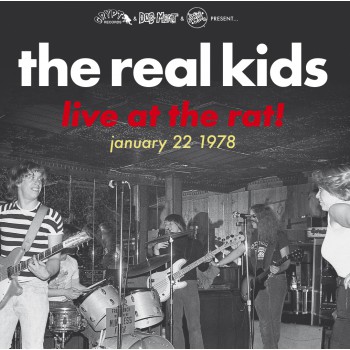 REAL KIDS 