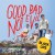 BLACK LIPS "GOOD BAD NOT EVIL" Double LP