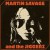 MARTIN SAVAGE AND THE JIGGERZ "S/T" LP
