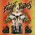 BUDGET BOOZERS "Love You, Hate You" LP+DC