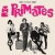 PRIMATES "We Are The Primates" LP