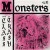 MONSTERS "You're Class, I'm Trash" LP (pink 2025 artwork