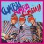 CUMBIA CUMBIA CUMBIA!!! Vol. 3 Double LP