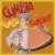 CUMBIA CUMBIA CUMBIA!!! Vol. 4 Double LP