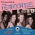 HEADCOATEES "A Curious Case Of..." 4-CD-Box