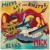 MICK HAMPSHIRE "Mick's Cat And Rooster Blues" LP