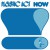 PLASTIC ACT "Now" 7"