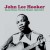 JOHN LEE HOOKER "Boom Boom: Vee-Jay Singles 1959-1962" LP