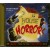 THE HOUSE OF HORRORS - 27 Spooky Tales For Your Halloween Party CD