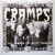 CRAMPS "All Aboard The Drug Train" LP