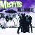 MISFITS "Walk Among Us" LP