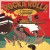 ROCKA ROLLA: Keb Darge's Supreme LP+CD