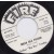 ARTHUR CRUDUP "MEAN OLE FRISCO/DIG MYSELF A HOLE" 7"