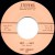 ICKY RENRUT (aka IKE TUNER) "HEY HEY/HO HO" 7"