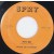 JACKIE LEE COCHRAN "Pity Me / I Wanna See You" 7"