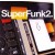 SUPER FUNK VOL 2 CD