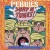 PEBBLES VOLUME Four cd