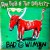 DM BOB & THE DEFICITS "BAD WITH WIMEN" lp