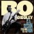 BO DIDDLEY "IS A SESSION MAN" CD