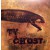 TV GHOST "COLD FISH" LP