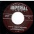 Dave Bartholomew ‎"Can't Take It No More / Turn Your Lamps Down Low" 7"