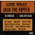 LINK WRAY & HIS RAY MEN "JACK THE RIPPER" LP