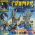 CRAMPS "LIVE AT CLUB 57 1979 (Plus 9 Demos! 1977-79)" double-LP