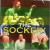 THE SOCKER! CD