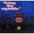 LIVING THE NIGHTLIFE CD