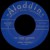 JIMMY LIGGINS "BOOGIE WOOGIE KING / NO MORE ALCOHOL" 7"