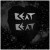 BEAT BEAT "S/T" LP