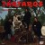 TARTAROS "The First Portuguese Surf-Garage Group" LP