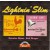 LIGHTNIN' SLIM "ROOSTER BLUES/BELL RINGER" cd