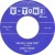 BOBBY PARKER "WATCH YOUR STEP / STEAL YOUR HEART AWAY" 7"