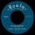 Clarence "Bon-Ton" Garlow "New Bon-Ton Roulay/Bon Ton Roulay" 7"