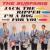 SURFARIS "JACK THE RIPPER/I'm A Hog For You" 7"