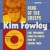 Kim Fowley "King Of The Creeps: Lost Treasures From The Vaults 1959-1969 Vol. 3" Gatefold LP
