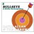 DAVIE ALLAN & THE ARROWS "BULLSEYE" cd