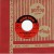 HARLAN WOLF "Radioactive Flip Flop" / MARTY WATERS "Midnight Blues" 7"