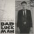 DELANEY DAVIDSON "BAD LUCK MAN" LP+CD