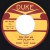BOBBY BLAND "YOU GOT ME WHERE YOU WANT ME" 7"